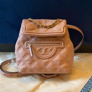 Tory Burch Fleming backpack